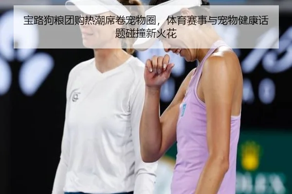 宝路狗粮团购热潮席卷宠物圈，体育赛事与宠物健康话题碰撞新火花
